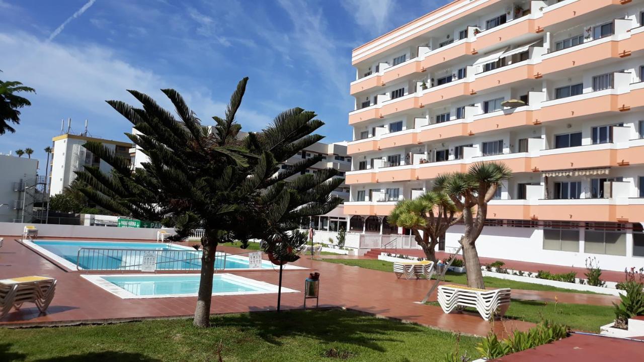 Yumbo - Apartment Playa del Ingles  Exterior photo
