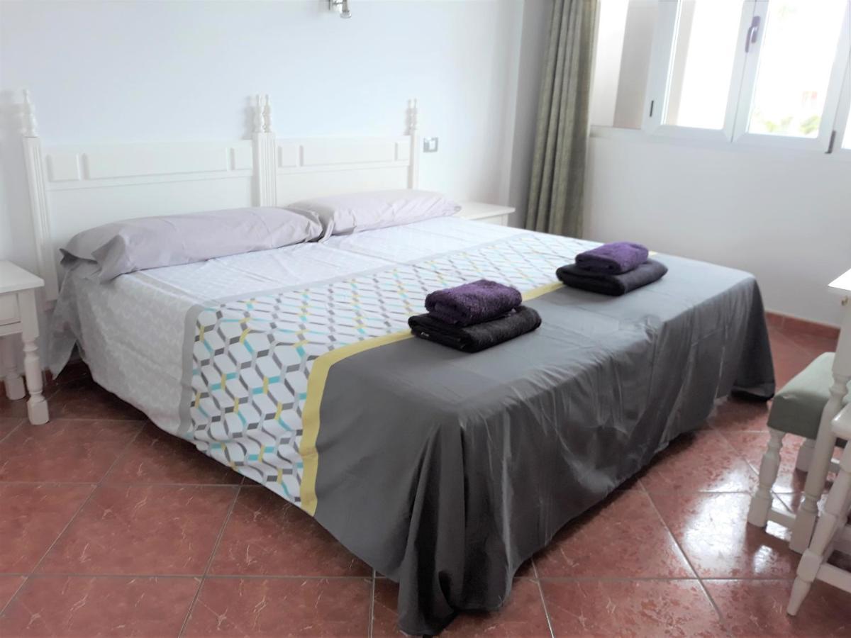Yumbo - Apartment Playa del Ingles  Exterior photo