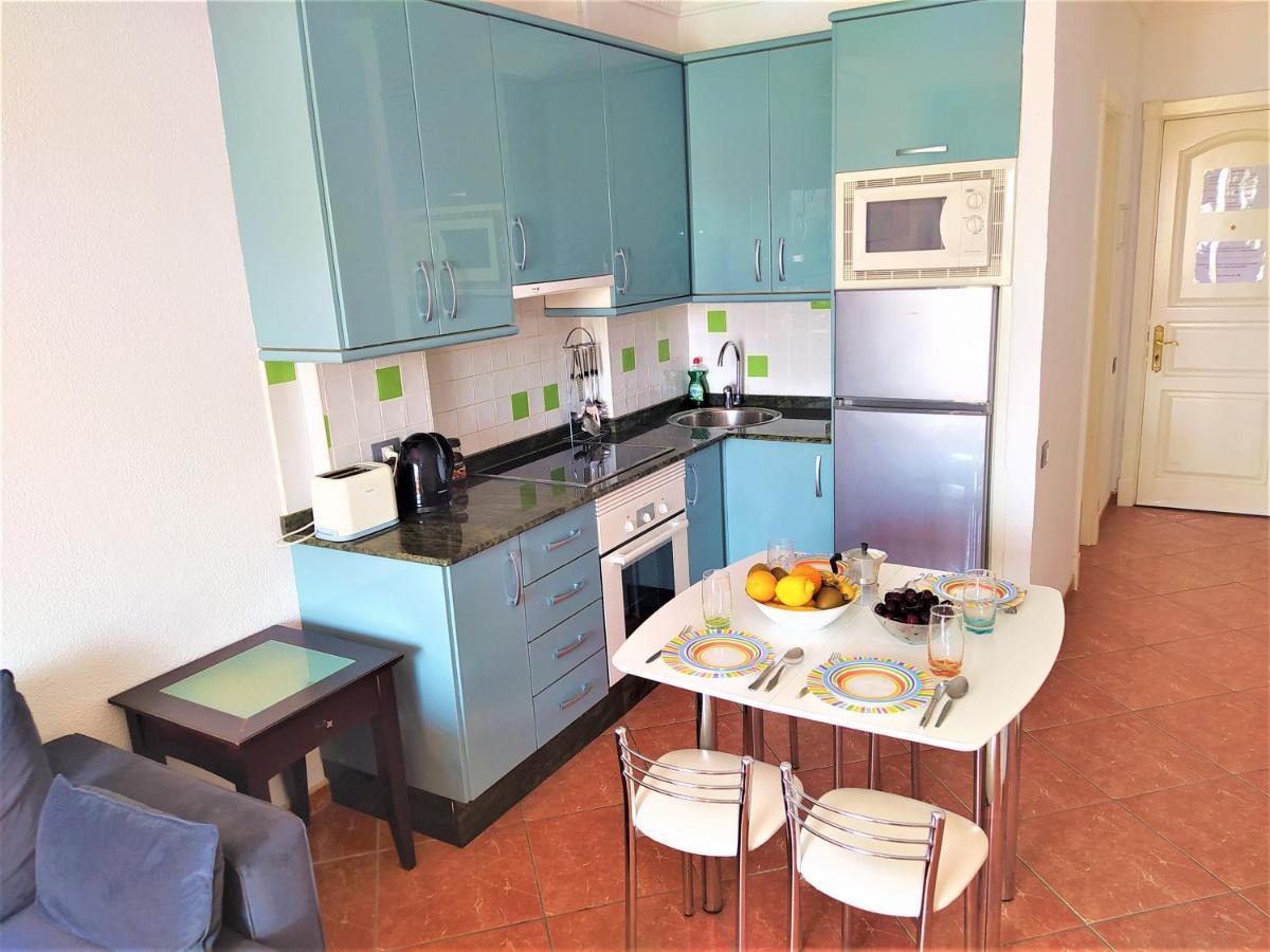 Yumbo - Apartment Playa del Ingles  Exterior photo